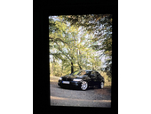 BMW 320d 320d M tech