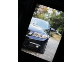 BMW 320d 320d M tech