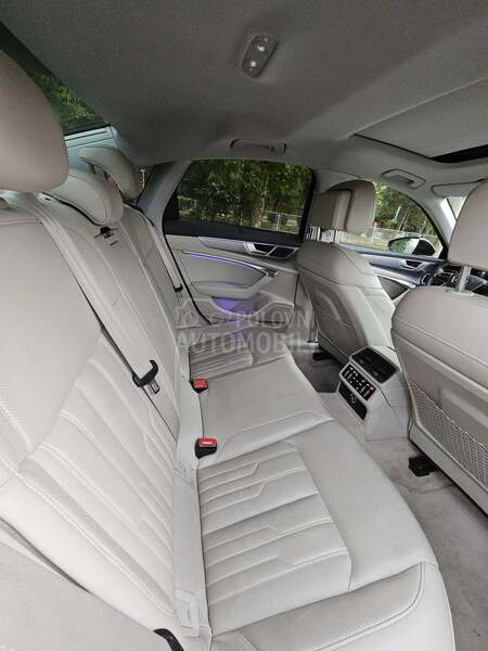 Audi A6 quatro