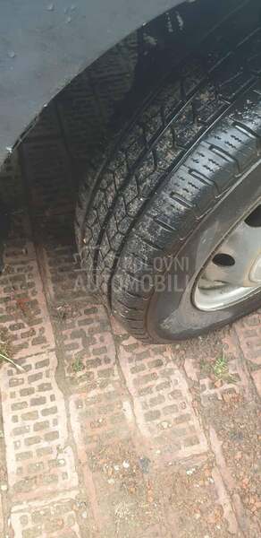 Citroen Jumper 2.0