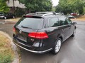 Volkswagen Passat B7 2.0TDI