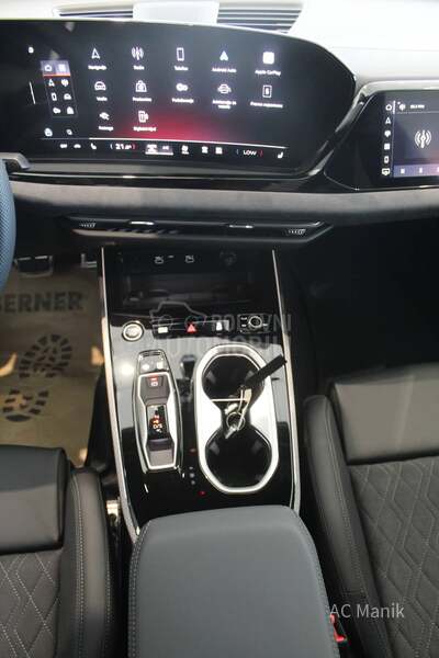 Audi A6 S line40 TDI quattro