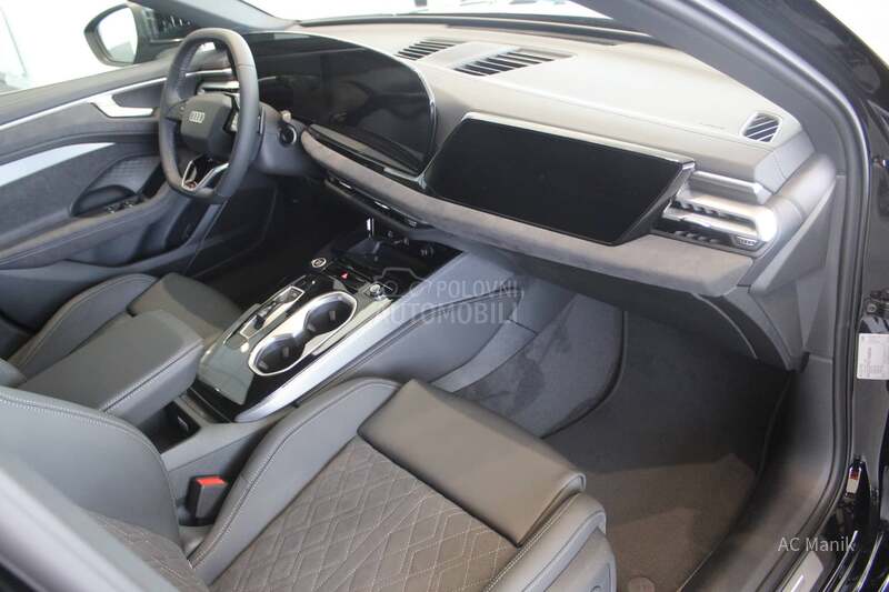 Audi A6 S line40 TDI quattro