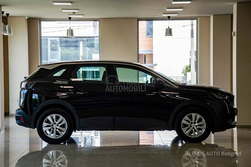 Peugeot 3008 1.5 HDI