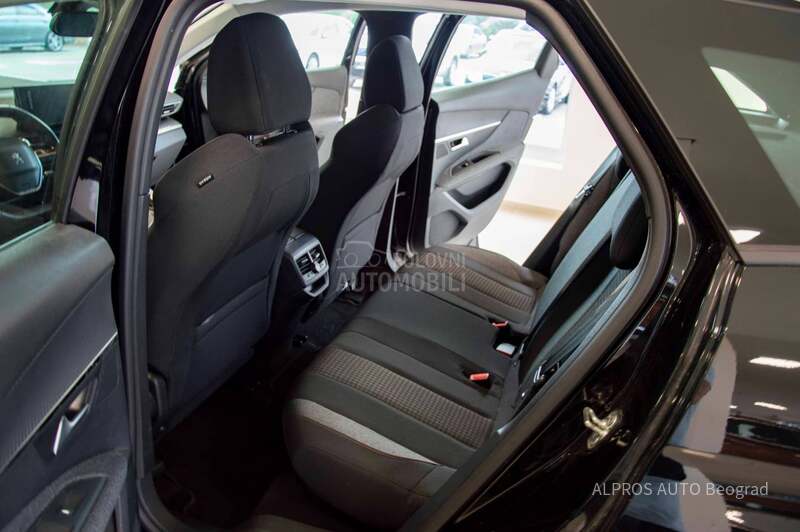 Peugeot 3008 1.5 HDI