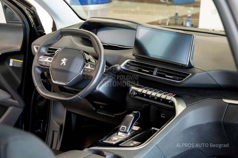 Peugeot 3008 1.5 HDI