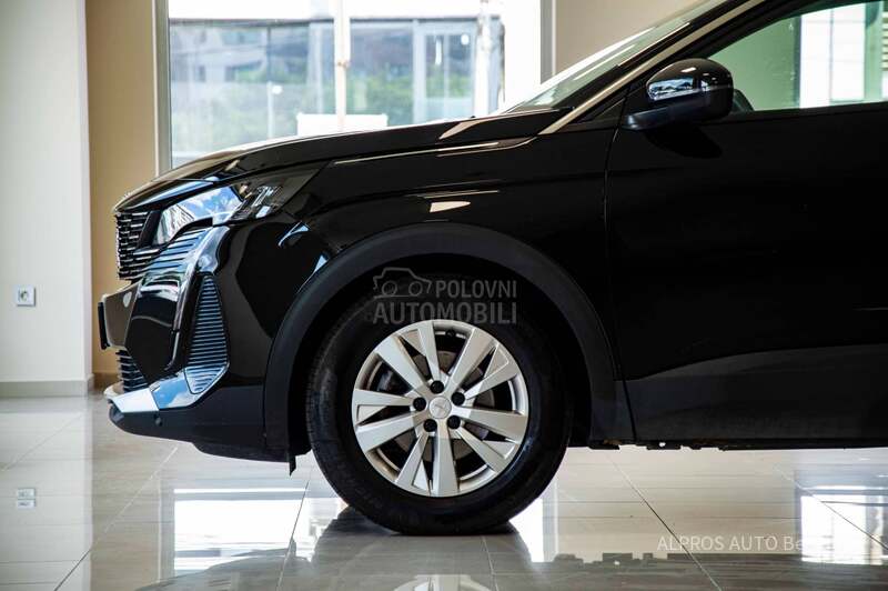 Peugeot 3008 1.5 HDI