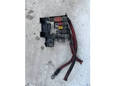 Plus klema za Fiat Stilo