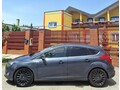 Ford Focus //TITANIUM