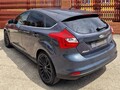 Ford Focus //TITANIUM