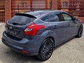 Ford Focus //TITANIUM