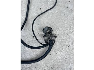 Minus klema za Fiat Stilo