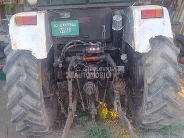 Belarus ltz 60 no