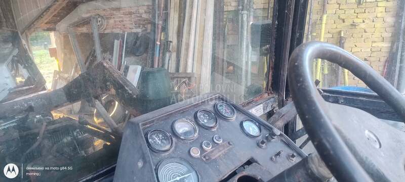 Belarus ltz 60 no