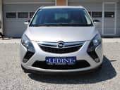 Opel Zafira 1,6 METAN