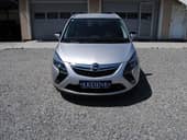 Opel Zafira 1,6 METAN