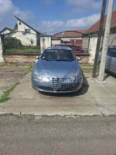 Alfa Romeo 147 
