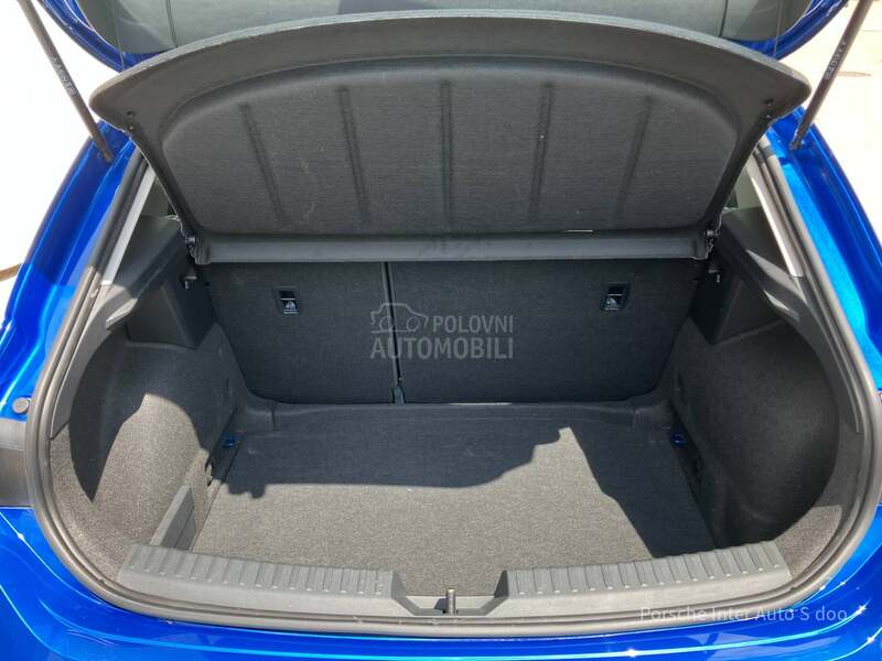 Seat Leon 1.5 TSI Style