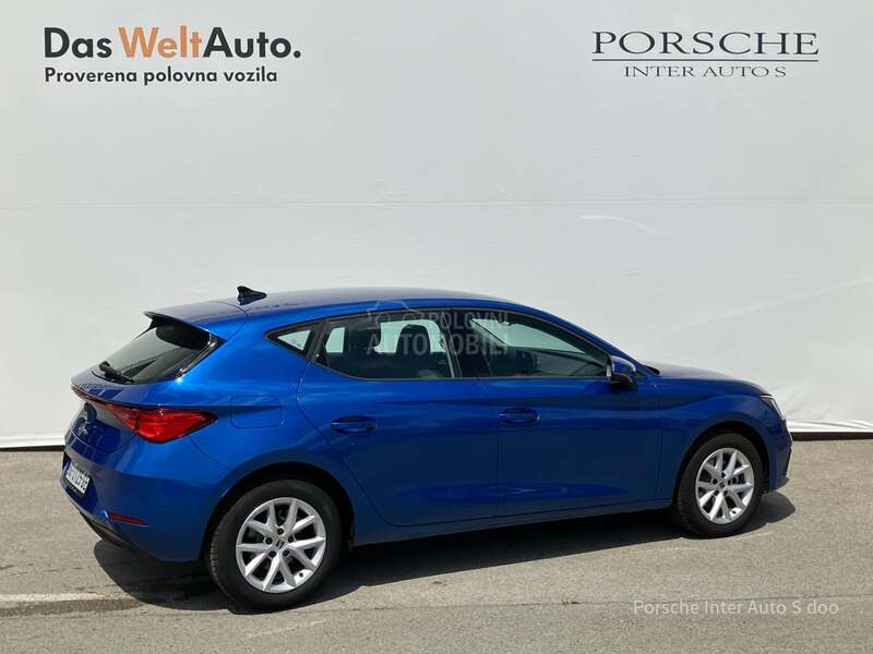 Seat Leon 1.5 TSI Style