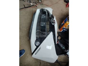 prednji branik za Toyota Aygo od 2014. do 2022. god.