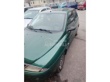 Lancia Ypsilon 1.2