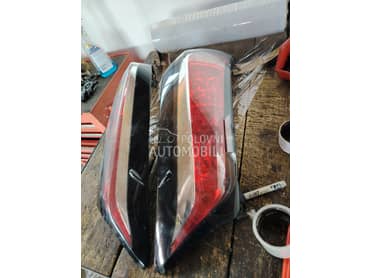 stop lampe za Toyota Aygo od 2014. do 2022. god.