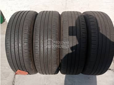 Continental 215/60 R17 Letnja