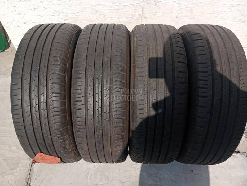 Continental 215/60 R17 Letnja