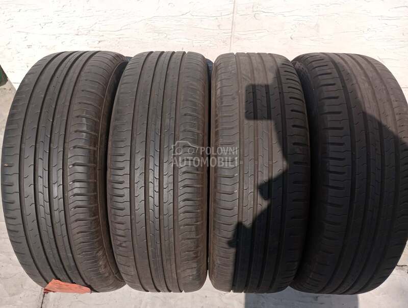 Continental 215/60 R17 Letnja