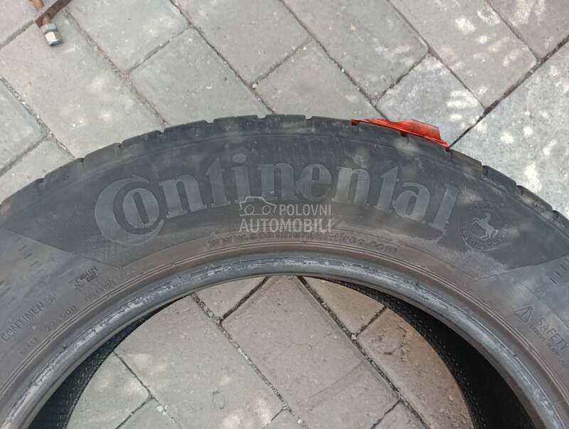 Continental 215/60 R17 Letnja