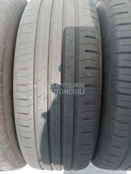 Continental 215/60 R17 Letnja
