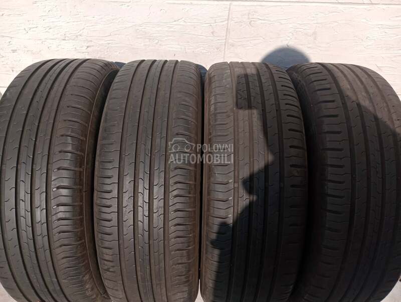 Continental 215/60 R17 Letnja