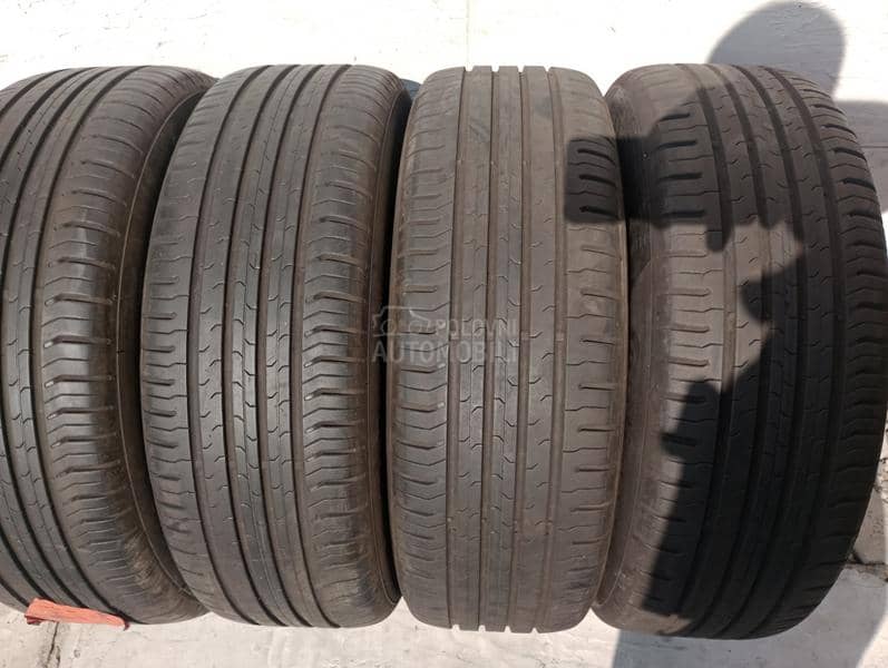 Continental 215/60 R17 Letnja