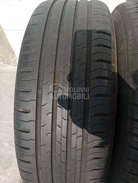 Continental 215/60 R17 Letnja