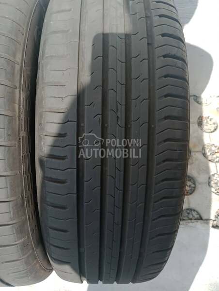Continental 215/60 R17 Letnja