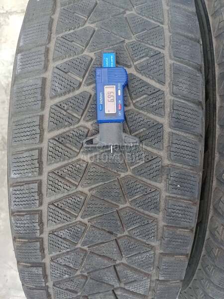 Bridgestone 265/70 R16 Zimska