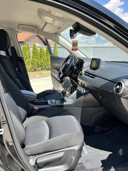 Mazda CX-3 CX-3/G121/Takumi