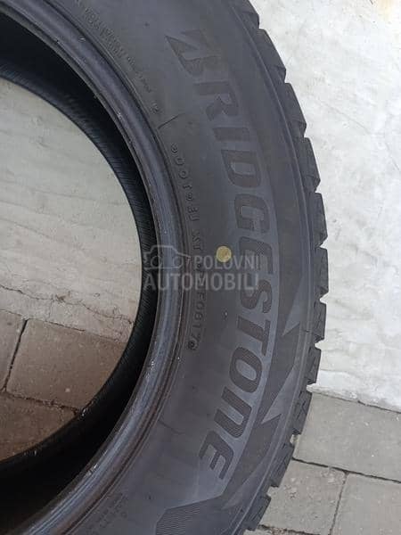 Bridgestone 265/60 R18 Zimska