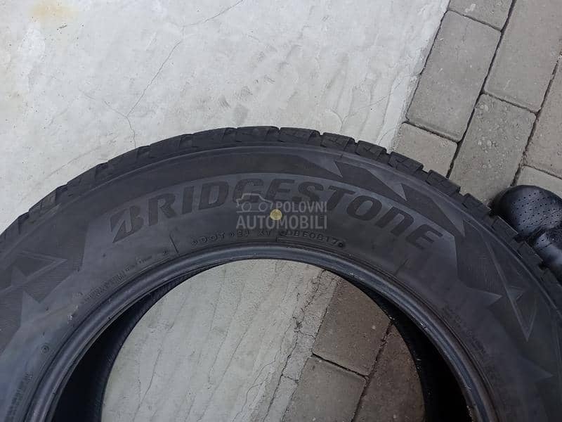 Bridgestone 265/60 R18 Zimska
