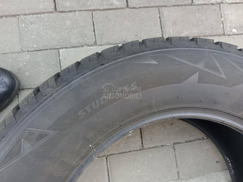 Bridgestone 265/60 R18 Zimska