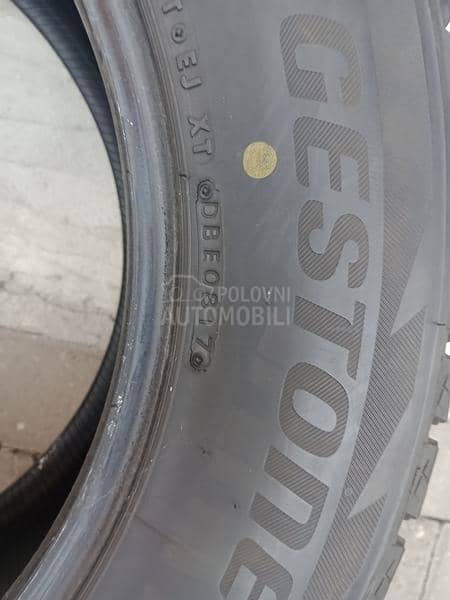 Bridgestone 265/60 R18 Zimska