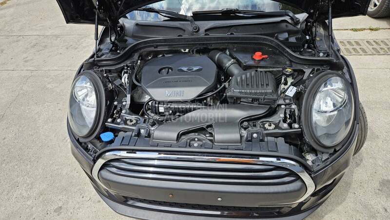 MINI One 1.2