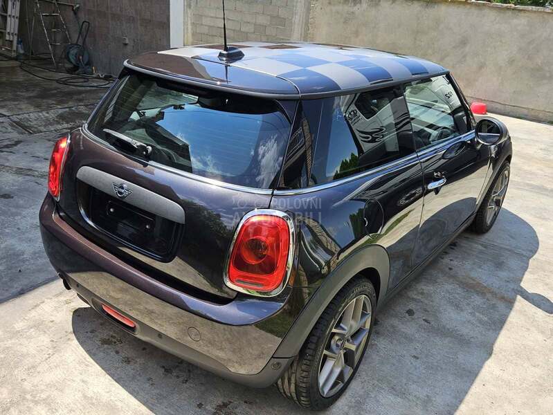 MINI One 1.2