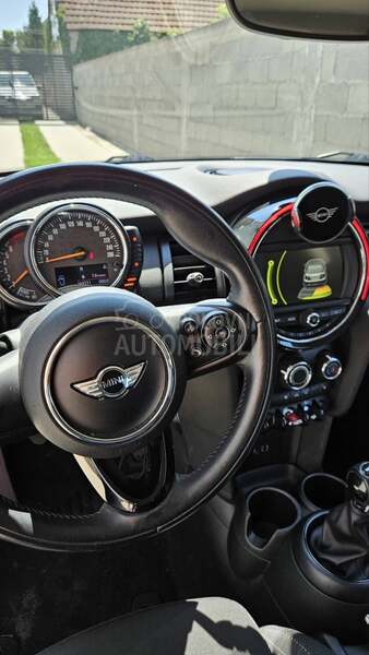 MINI One 1.2