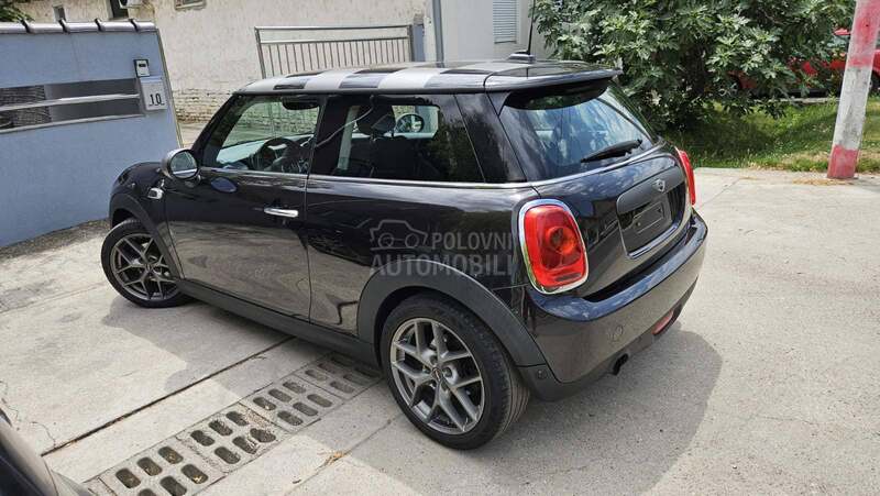 MINI One 1.2