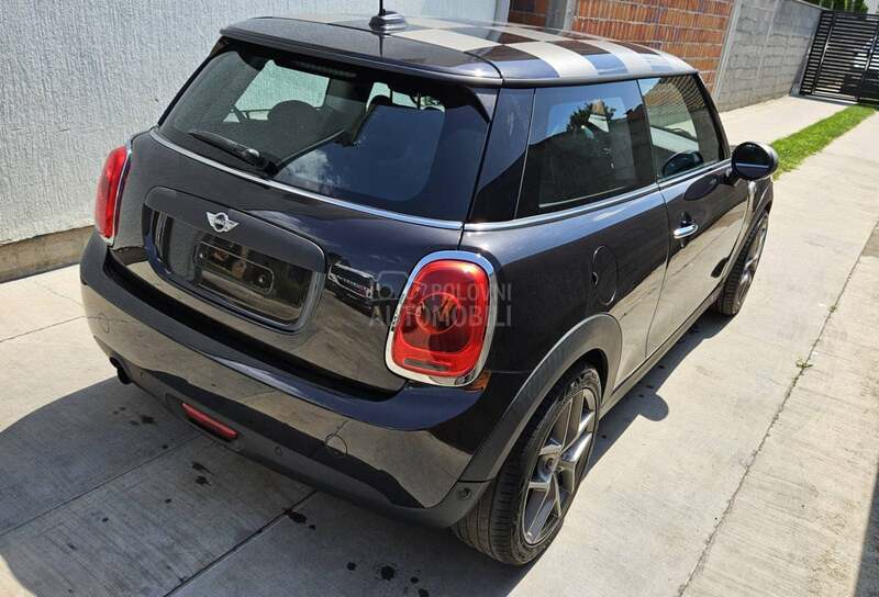 MINI One 1.2