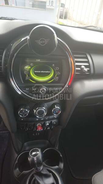 MINI One 1.2