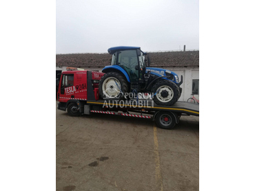 New Holland PREVOZ DO 5T