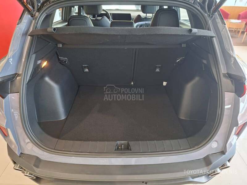 Geely Coolray 1.5 GF PLUS