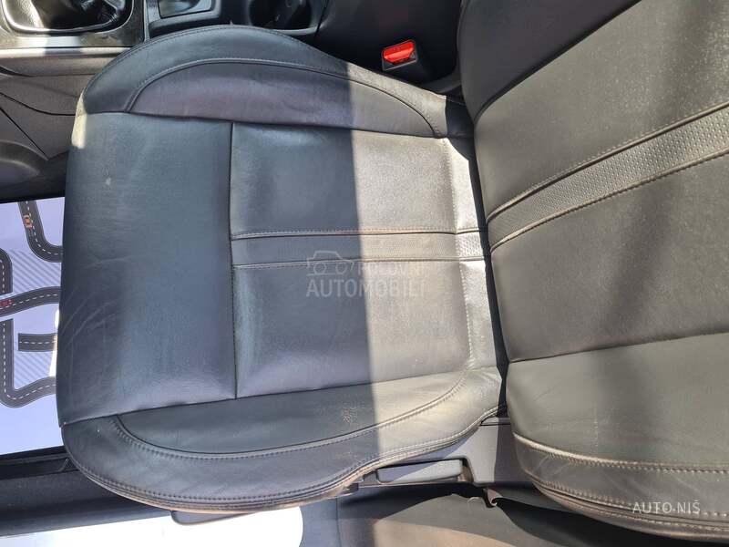 Renault Koleos 2.0 DCI 4x4